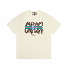 Picture of Gucci T Shirts Short _SKUGucciXS-Lattr954135961